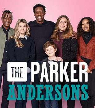 The Parker Andersons episode air date